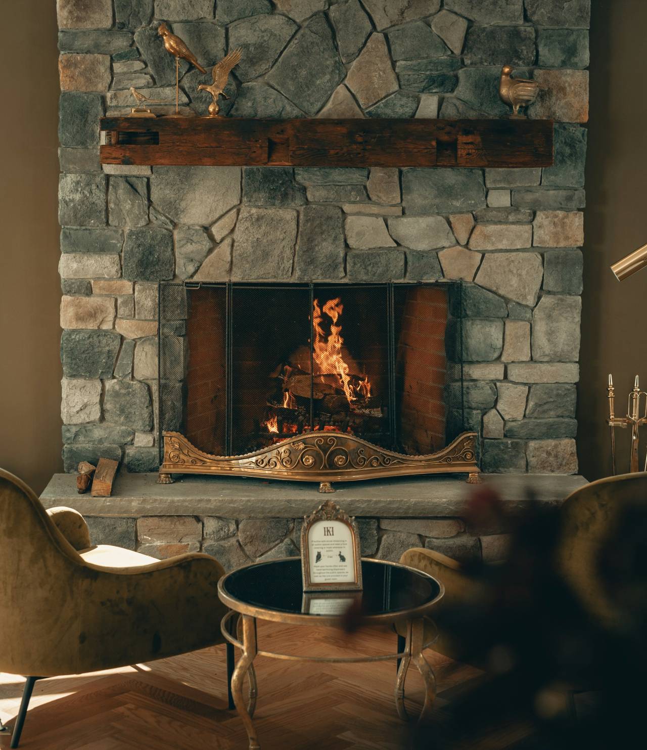 Professional Gas Fireplace Cleaning Services in Highland Park, IL The Best Gas Fireplace Cleaning in Highland Park, Illinois